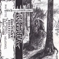 Обкладинка Finntroll - Rivfader