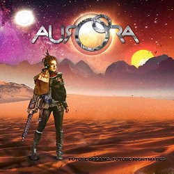 Обкладинка Aurora - You Know I'm Right