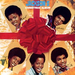 Обкладинка The Jackson 5 - Christmas won't be the same this year