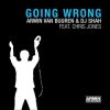 Armin van Buuren & DJ Shah feat. Chris Jones - Going Wrong (Original Mix)