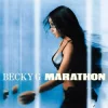 Обкладинка Becky G & elkan - MARATHON Becky G & elkan - MARATHON