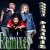 Cover Quest Pistols - Жаркие танцы (DJ Dan Vovan Remix) Quest Pistols - Жаркие танцы (DJ Dan Vovan Remix)