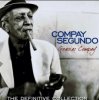Обкладинка Compay Segundo - Guantanamera Compay Segundo - Guantanamera