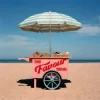 Обкладинка FISHER & Tones And I - Favour FISHER & Tones And I - Favour