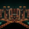 Cover R3DN1K - Crave R3DN1K - Crave