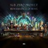 Cover Sub Zero Project & E-Life - Base Sub Zero Project & E-Life - Base