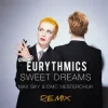 Обкладинка Eurythmics - Sweet Dreams (Max Sky & DMC Nesterchuk Radio Edit) Eurythmics - Sweet Dreams (Max Sky & DMC Nesterchuk Radio Edit)