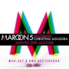 Обкладинка Maroon 5 & Christina Aguilera - Moves Like Jagger (Max Sky & DMC NESTERCHUK) Maroon 5 & Christina Aguilera - Moves Like Jagger (Max Sky & DMC NESTERCHUK)