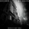 Обкладинка Desiigner & Wiz Khalifa - America’s Baby (Remix) Desiigner & Wiz Khalifa - America’s Baby (Remix)