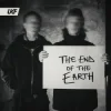 Jolliffe & L:T - The End Of The Earth