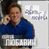 Cover Сергей Любавин - Эта женщина Сергей Любавин - Эта женщина