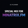 Dj Plombir - Special mix for MINATRIX.FM