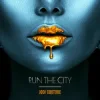 Обкладинка Jodi Couture - Run The City Jodi Couture - Run The City
