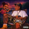 Обкладинка Young M.A - Baby Mama Trippin Young M.A - Baby Mama Trippin