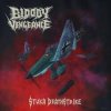 Cover Bloody Vengeance - White Clouds Bloody Vengeance - White Clouds