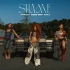 Обкладинка Honey Bxby & Queen Naija & BunnaB - Shame Honey Bxby & Queen Naija & BunnaB - Shame