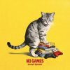 Обкладинка meow! dammit - No Games meow! dammit - No Games