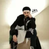 Обкладинка OKS - я вітром уночі OKS - я вітром уночі