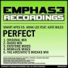 Cover Smart Apes Vs Anna Lee Feat Kate Miles - Perfect (Omnia vocal mix) Smart Apes Vs Anna Lee Feat Kate Miles - Perfect (Omnia vocal mix)