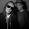 Обкладинка 7 GUF feat Rigos - Своим путём 7 GUF feat Rigos - Своим путём