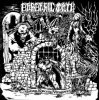 Cover Barbaric Oath - Crom Cult Barbaric Oath - Crom Cult