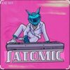 Обкладинка SATOMIC - Monster SATOMIC - Monster
