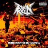 Cover Brain Rot - Melt the Ice Away Brain Rot - Melt the Ice Away
