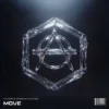 Cover Tujamo & Mashd N Kutcher - Move Tujamo & Mashd N Kutcher - Move