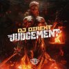 Cover DJ Direkt - JUDGEMent DJ Direkt - JUDGEMent