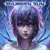 Cover Shuriken Sun - Dreamscapes Shuriken Sun - Dreamscapes