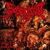Cover Exorcised - Hatred Knife Exorcised - Hatred Knife
