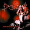 Cover Demoniac - Myths Of Metal Demoniac - Myths Of Metal