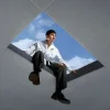 Обкладинка John Summit & Nija - MESS W/ ME John Summit & Nija - MESS W/ ME