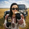 Обкладинка MALA SARA - Просекко MALA SARA - Просекко