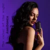 Ana Danch - The Color of the Night (Cover)