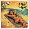 Обкладинка JAIko - I Need You (feat. INNA & kngz) JAIko - I Need You (feat. INNA & kngz)