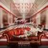 Обкладинка DISCOMAN - Танцюй, Танцюй (Neogame Remix) DISCOMAN - Танцюй, Танцюй (Neogame Remix)