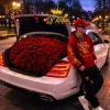 Обкладинка DJ KAIFAR - Любов обман DJ KAIFAR - Любов обман