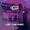 DJ Kantik - Let The Music