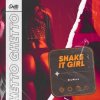 Обкладинка OsMan - Shake It Girl OsMan - Shake It Girl