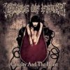 Cover Cradle Of Filth - Desire In Violent Overture Cradle Of Filth - Desire In Violent Overture