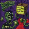 Cover Romero's Nation - F.A.N.G.S. Romero's Nation - F.A.N.G.S.