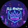 Обкладинка GJ Echo - Якщо Любиш GJ Echo - Якщо Любиш