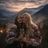 Обкладинка MALA SARA - Моя подружка! MALA SARA - Моя подружка!