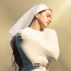 Обкладинка ROSALÍA - Focu 'Ranni ROSALÍA - Focu 'Ranni