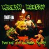 Marilyn Manson - Wrapped In Plastic