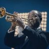 Обкладинка Louis Armstrong - Christmas In New Orleans Louis Armstrong - Christmas In New Orleans