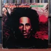 Обкладинка Bob Marley - Natty Dread Bob Marley - Natty Dread