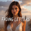 Обкладинка Sabbir Khan Sohan (feat. Emmy Lark) - Fading Letters Sabbir Khan Sohan (feat. Emmy Lark) - Fading Letters