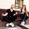 Обкладинка BigMe feat. Victoria Mars - Інсомнія BigMe feat. Victoria Mars - Інсомнія